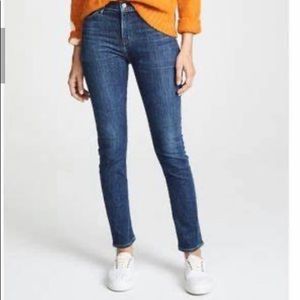 Citizen of humanity jeans